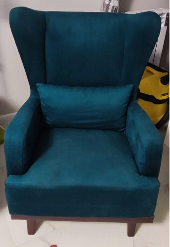  фото покупателя 1